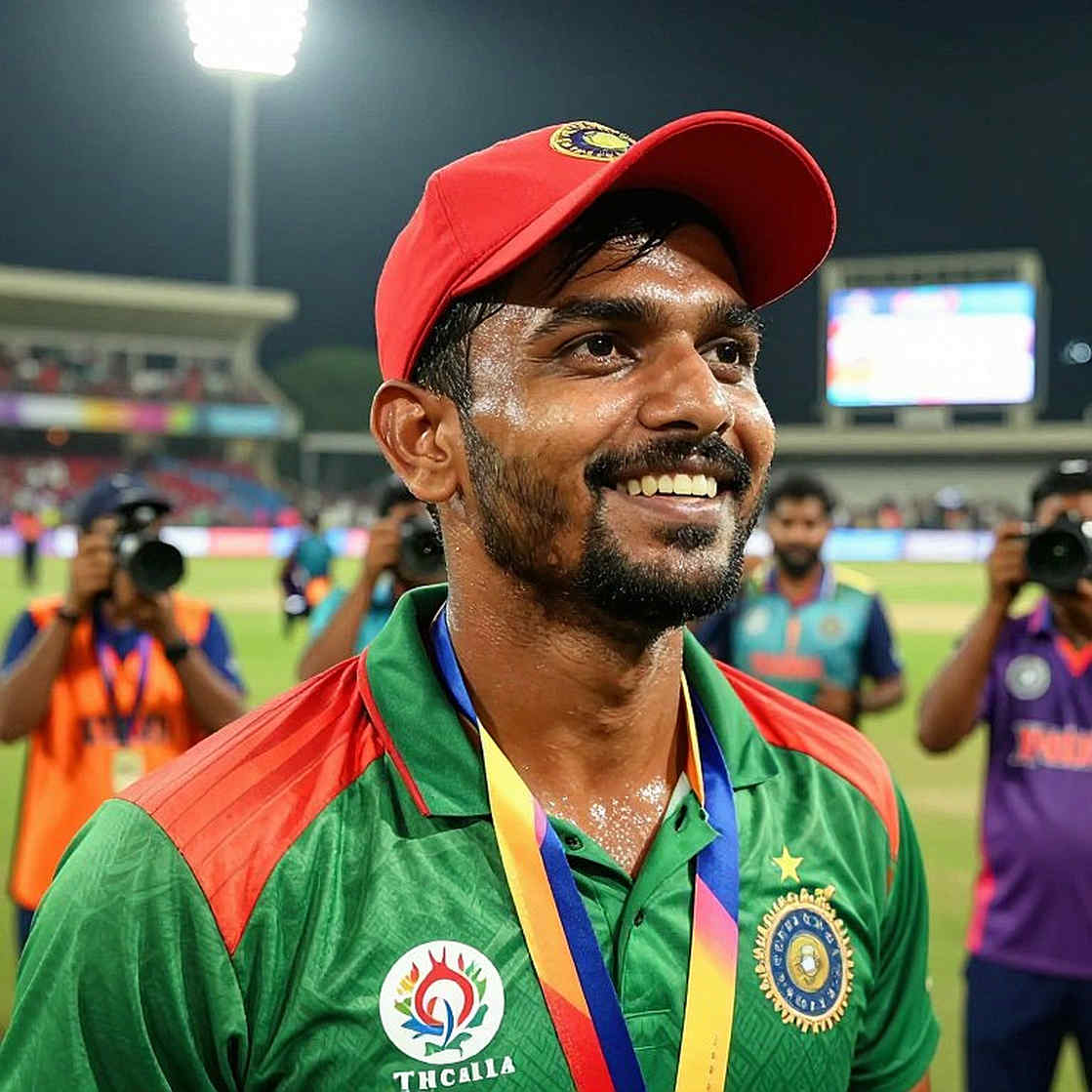গকেবেরহায় বোল্যান্ডের চার উইকেট: অস্ট্রেলিয়ার নিয়ন্ত্রণ, হারানো পাঁচ সেশন আর একটি অসম্পূর্ণ স্কোরকার্ডের হিসাব