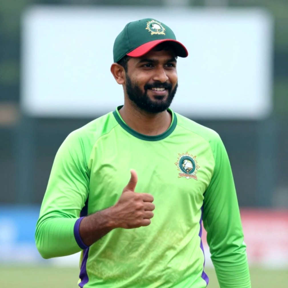 খাতার কালি আর বয়সের বাঁক: অনূর্ধ্ব-১৯ বিশ্বকাপ জয়ের ছয় বছর পর বাংলাদেশের যুব পাইপলাইনের হিসাব